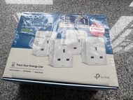 TP-Link tapo p110 用電量監控 wifi smart plug 插蘇