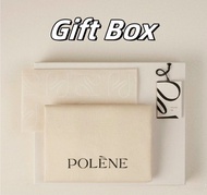 【Free Gift – Gift Box】 Buy now - receive a complimentary gift box