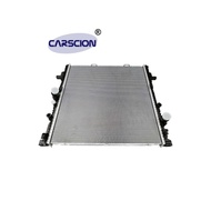 Radiator for BMW X5 G05 X6 G06 X7 G07 40i 40iX 45eX 17118655752 8855752