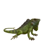 Iguana Figurine - Collecta