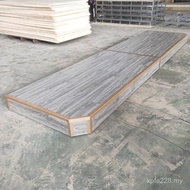 Teaching Steel Wooden Classroom Platform Stage Wholesale Platform Movable Host Wooden Teacher Platfo