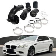 【VARSTR HOT】Charge Pipe Boost Pipe Cooling Kit For b-m-w For F10 For F12 For F13 535i 640i