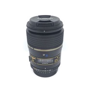 Tamron 90mm F2.8 Macro For Nikon