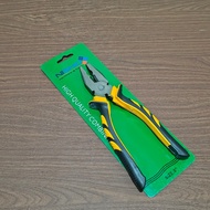 Combination Pliers 8 Inch-8" Workshop Tool/