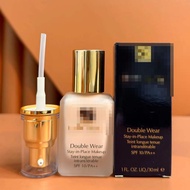 DW Liquid Foundation 30ml Brightens Skin Color