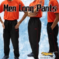 913| Long Pants School Tracksuit Trek jegging Seluar Panjang Sekolah lelaki dan perempuan