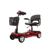 Edegree SS1 SeniorDrive 4 Wheels Scooter