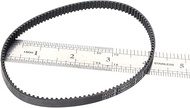 Replacement Drive Belt for Rug Doctor Deep Carpet Cleaner DCC-1 Long Gates 3M-342-6.5 9.5mm 3/8 inch