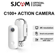 SJCAM C100+ 4K30FPS Action Camera  Video Digital Camera 30M Waterproof