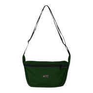 Goovin Sling Bag - Gvn Label Woven - Sling Bag