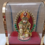 Hanuman Statue Gift Box