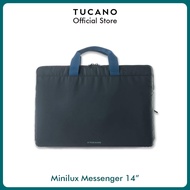 Tucano Sleeve Minilux for laptop Macbook 13/ 14" (BFML1314) Work Bag | 13-inch Laptop Bag 14-inch | 