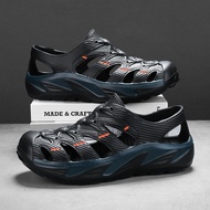 Men's Sandals EVA Breathable Soft Sole Outdoor Men's Shoes