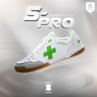 รองเท้าฟุตซอล รองเท้ากีฬา รองเท้าออกกำลังกาย IMANE รุ่น 5PRO