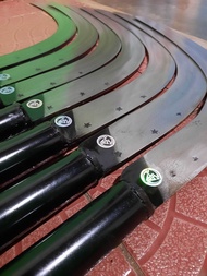 Egrek Sawit Tempahan Medan Bintang 3