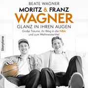 Moritz &amp; Franz Wagner - Glanz in ihren Augen Beate Wagner