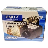 HAILEA IMMERSIBLE PUMP BT100B BT400B BT700B