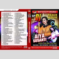 Mp5 Cassette Video Songs New Dj Remix House Aiya Susanti Fish in the Pool