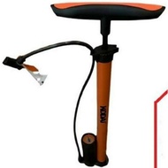 Kodai Meter Tube Bicycle Pump