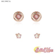 🇰🇷韓國OST x 美少女戰士系列耳環🆕