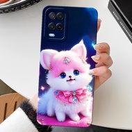 Case OPPO A54 Casing OPPO A54 Aesthetic Softcase OPPO A54 Kesing OPPO A54 Silikon Macaron Lucu Akse