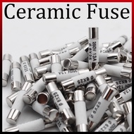(10pcs) 5A / 10A / 13A / 15A Replacement Fuse/Plug top fuse/Switch Fuse Ready stock
