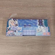 星夢學園 卡簿 長卡簿 連卡  Aikatsu 全新 絕版  百合香