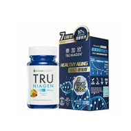 樂加欣 - 強化版 300mg Tru Niagen [原裝行貨] 30粒 EXP:08/2026 更有效 抗衰老 逆齡 保健