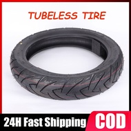 【COD + Local Seller】Motorcycle Tire Tubeless 14 Gulong Tyre Semi-slick Tires for HONDA Click 125i Bu