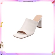 [2 For RM299] Lewre Galilea Women's Heels / Lewré Galilea Kasut Wanita Tumit Tinggi 2.5 Inci