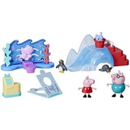 Peppa’s Adventures Aquarium Adventure Playset 粉紅豬小妹海洋歷險記玩具套裝