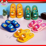 CHILDREN'S FAMILY IMPORTED SANDALS SOFT TIGER CHARACTERS/CHILDREN'S SANDALS FA018