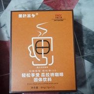 coffee guarana greentea isi 12 sachet