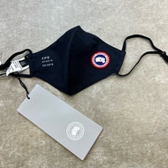 < OPMM >-[Canada Goose] Classic Disc Face Mask