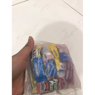 Fruit PLUS X  Foxt candy mints 70gram 100%HALAL