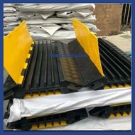 5-Line Cable Protector 5-Line Cable Protector