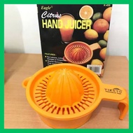 Plastic citrus hand juicer eagle viento