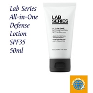 Lab Series All-in-One Defense Lotion  SPF35 50ml