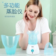 Nasal Steamer for Home Use, Nose and Eye Steamer, Herbal Steamer, Mist Machine, Nasal Care Steamer10