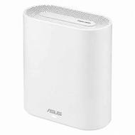 ASUS EBM68/WH(1-PK) Mesh WiFi 系統 (Dual-Band / WiFi 6 / 574+1201+4804 Mbps)(NE-AEBM68W)