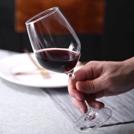 Plastic Unbreakable Wine Glass Cups Bar Home Goblet Red Wine Glass Wine Glass Goblet