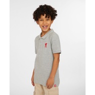 LIVERPOOL FC JUNIOR'S POLO (S23VD06)