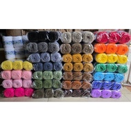 Monaco Milk Yarn 5ply 6pcs