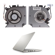 ACE New Laptop Cooling Fan for MSI Katana GF66 GF76 11SC 11UC 11UD 11UE Notebook Radiator DC 5V 1 0A 4-pin 4-wires Lapto