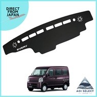 SAWAKAKI Suzuki Every DA17W DA17V Dedicated Dashboard Mat Sun Protection Anti-Aging Protective Mat P