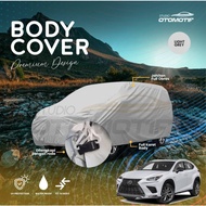 Body Cover LEXUS NX300 NX350h Light Grey Car Cover T88