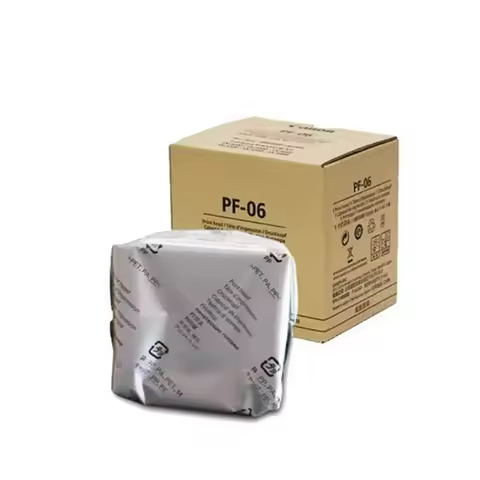 Canon Printer PF-06 Printhead Printer for Canon TX2000 3000 4000 TA-20 TA-30 TM-205 TX-5300 5400 TM-