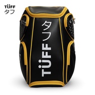 NEW TUFF KUROSU TOUR 2in1 Pickleball Backpack Toploading Bag with USB Charging | Sports Travel Gym