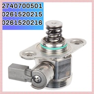 (FUMT) Car High Pressure Fuel Pump for - W204 W205 C204 M274 C-Class 0261520215 0261520216