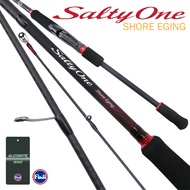 คันเบ็ด SHIMANO SALTY ONE (SHORE EGING)